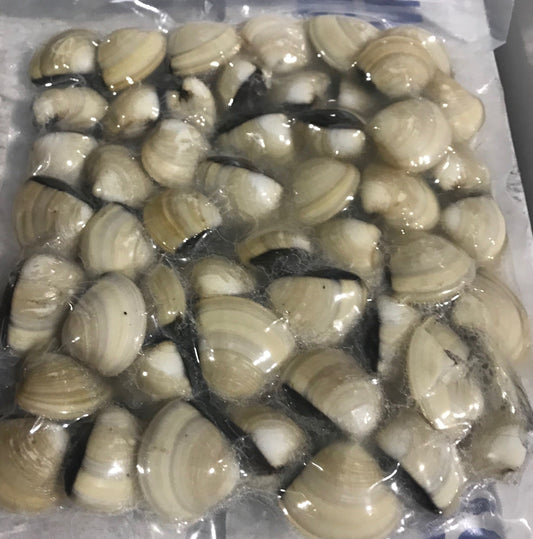 Cooked Clam (20 lb)