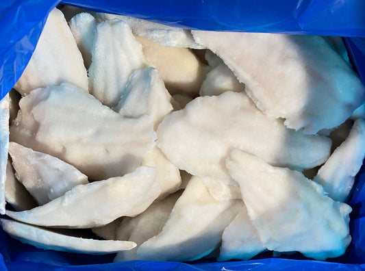 Catfish Fillet (15 lb)