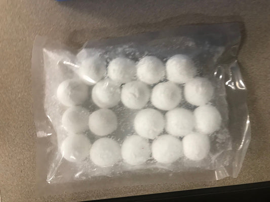 Sesame Rice Ball (24 lb)