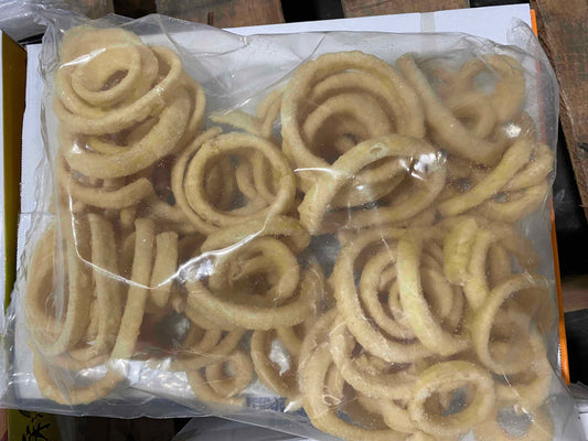 Onion Ring (16 lb)