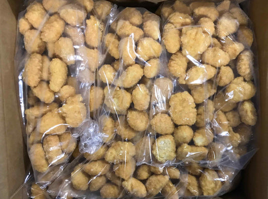 Corn Nuggets (12 lb)