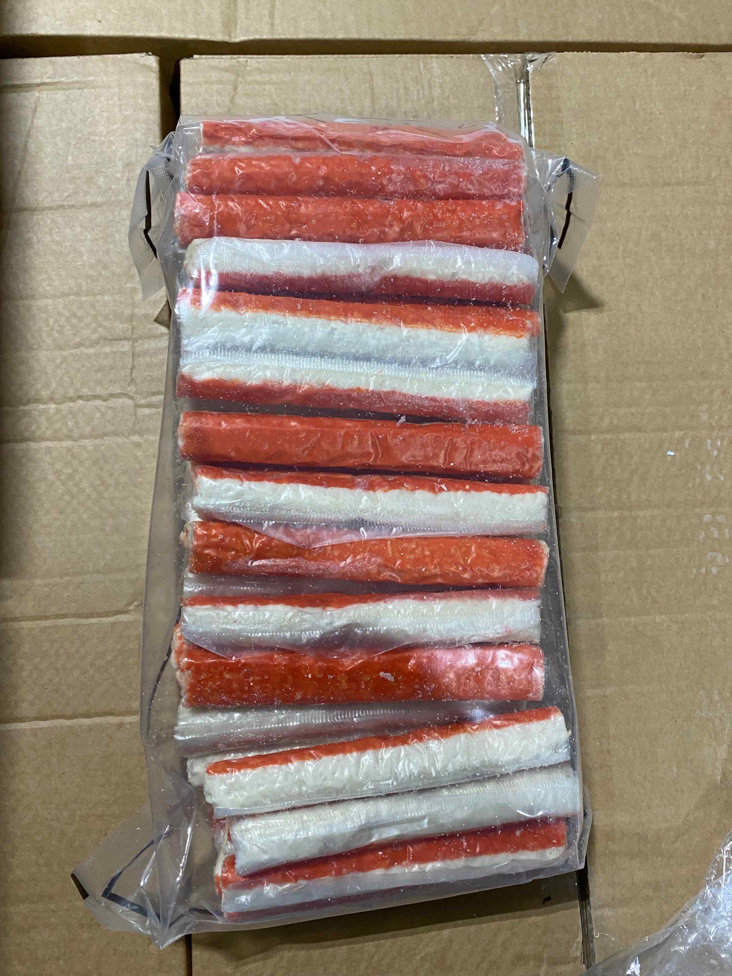 Minced Stick (30 lb)