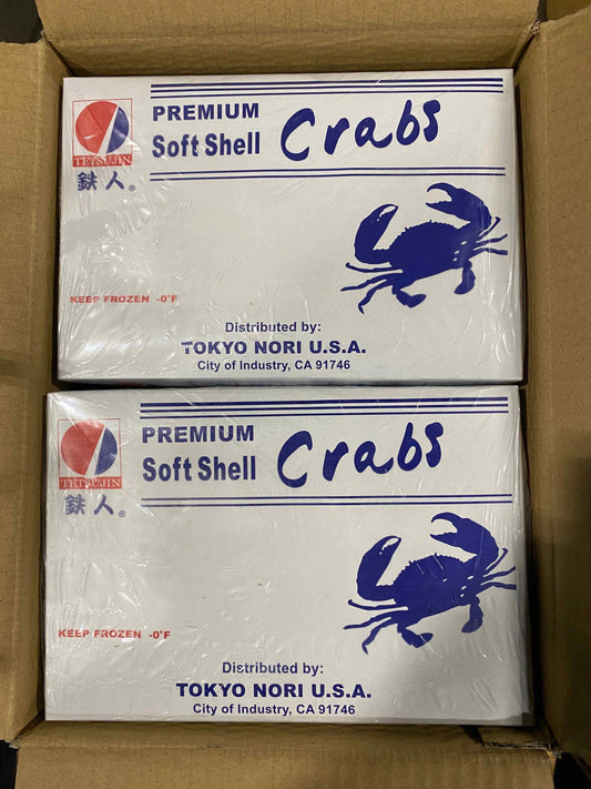 Softshell Crab