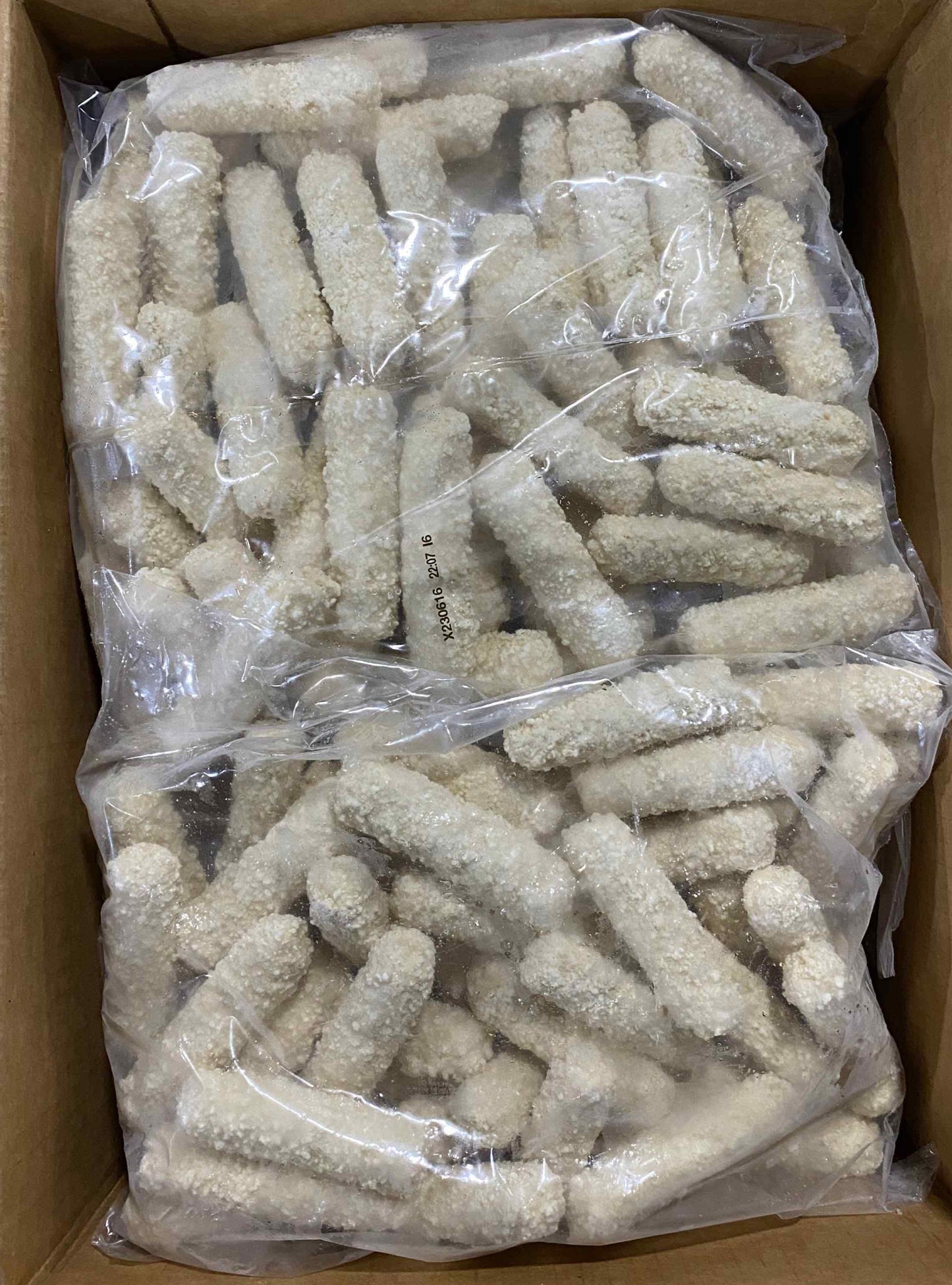 Cheese Stick (24 lb)