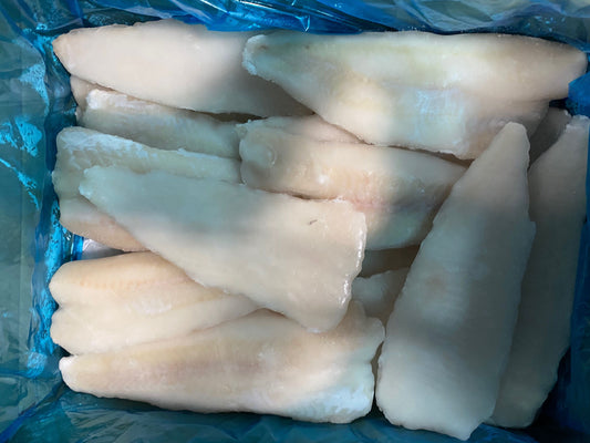 Pollock Fillet (40 lb)