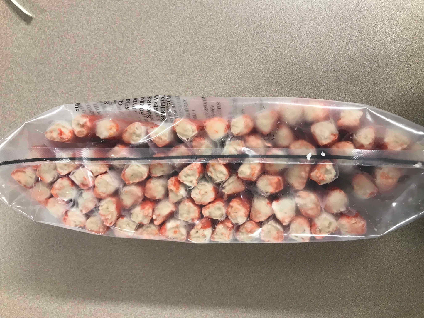 Minced Stick (30 lb)