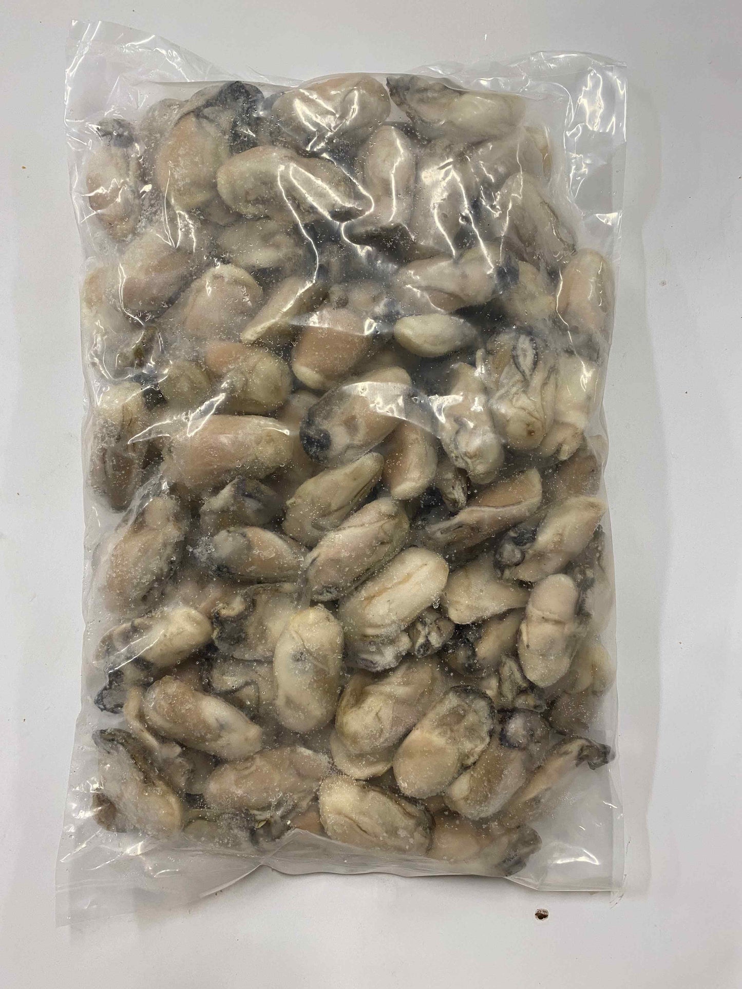Oyster Meat (20 lb)
