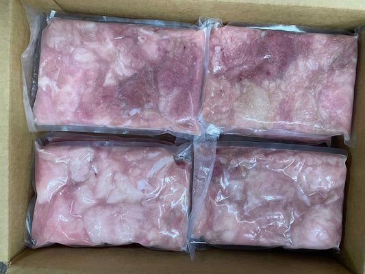 Alligator Meat (12lbs)