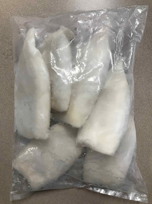 U5 Squid Tube (22 lb)