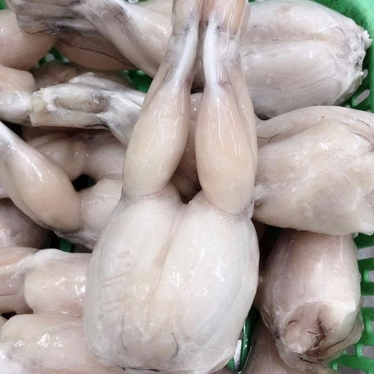 Frog Legs (30 lb)