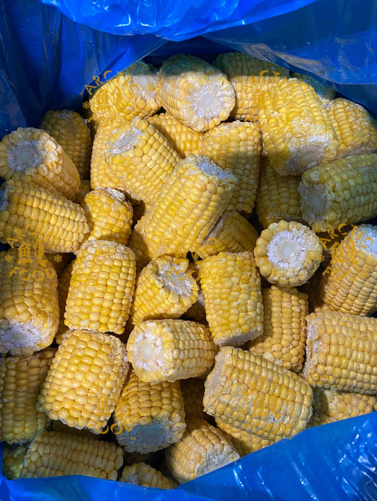 Cob Corn (96 ears)