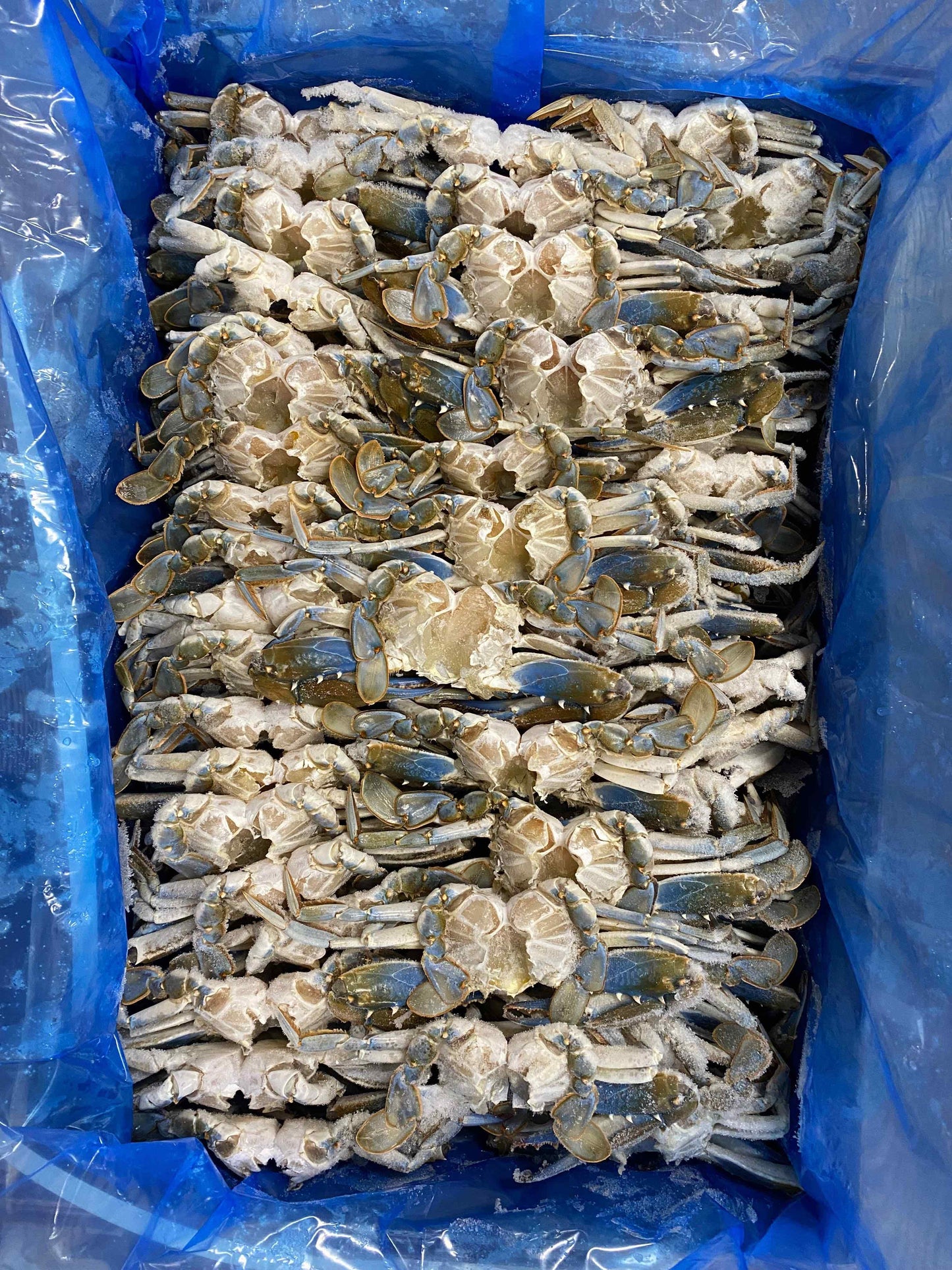 Clean Crab (20 lbs)