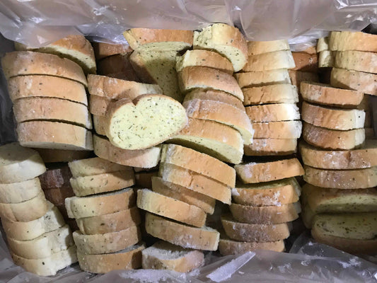 Garlic Toast (120 pc)