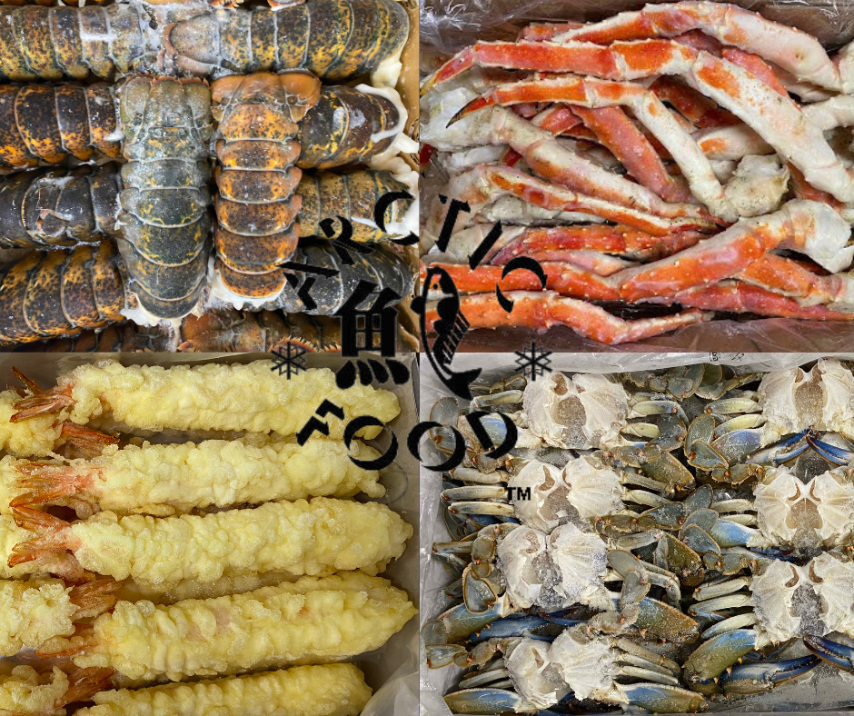 Today’s Seafood Special – Fresh Picks for Your Kitchen