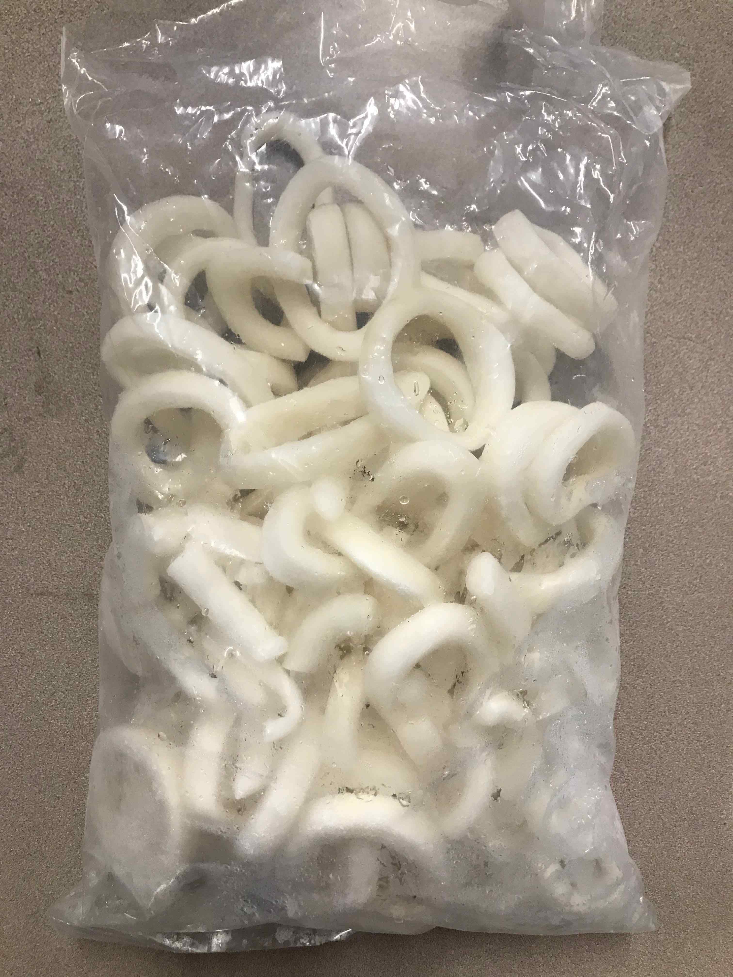 Sqid Rings Squid Ring – Arctic Food Services