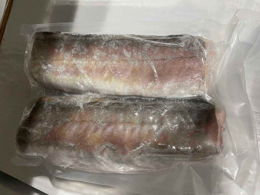 Conger Eel Sections (30 lb)