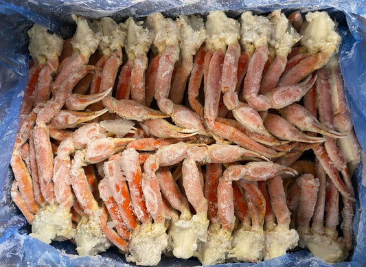 Snow Crab Legs (30 lb)