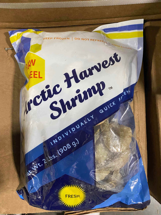 EZ Peel Shrimp (20 lb)