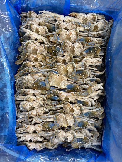 Clean Crab (20 lbs)
